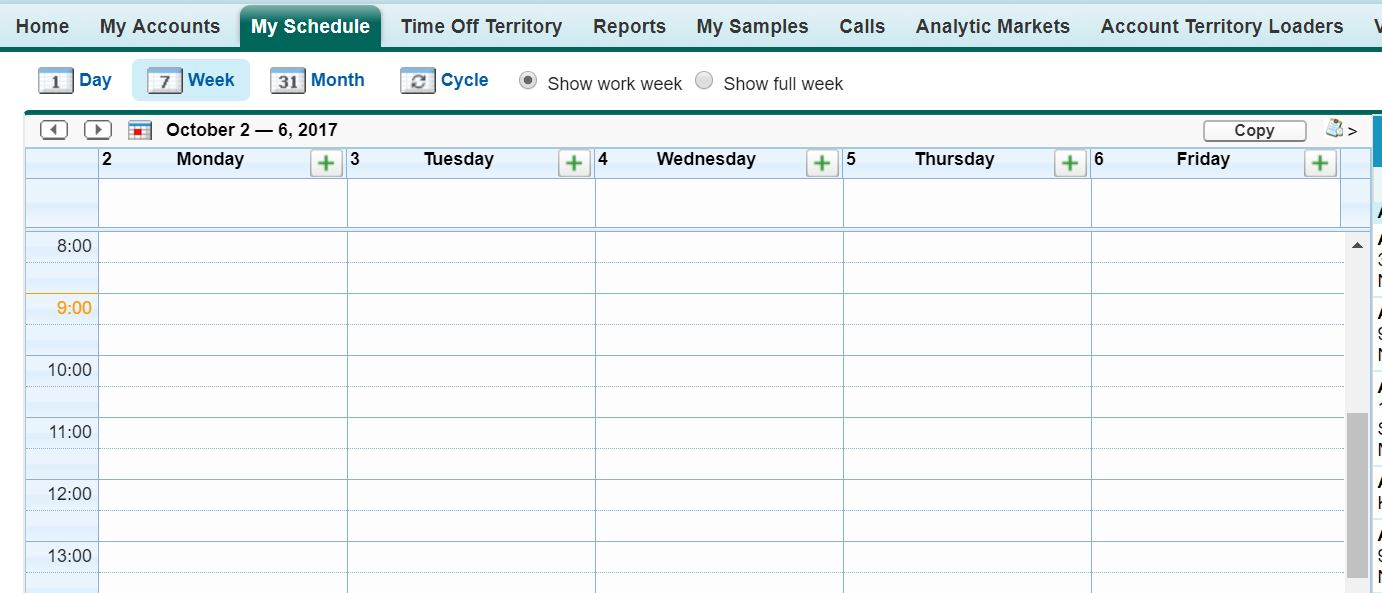 What Controls If My Schedule Calendar Is Displayed With 12 intended for Am Pm Calendar Template