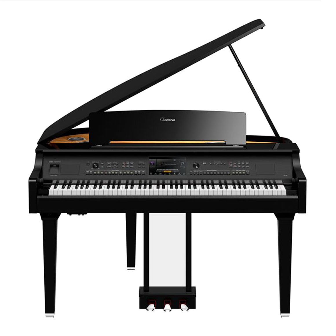 Yamaha Cvp809Gp Clavinova Cvp 800 Series Digital Grand throughout Yamaha Singapore Calendar