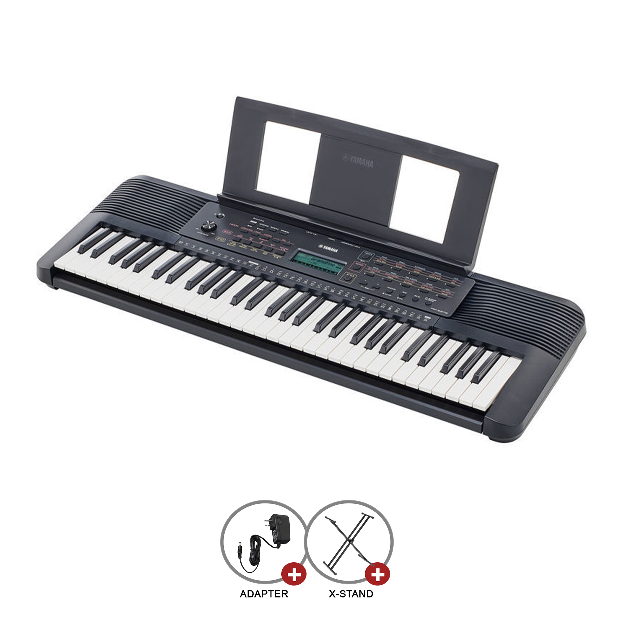 Yamaha Psre273 Portable 61 Keys Digital Keyboard | Tmw intended for Yamaha Singapore Calendar