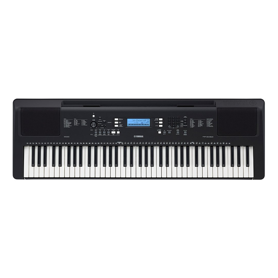 Yamaha Psrew310 Digital 76 Keys Keyboard With Touch pertaining to Yamaha Singapore Calendar