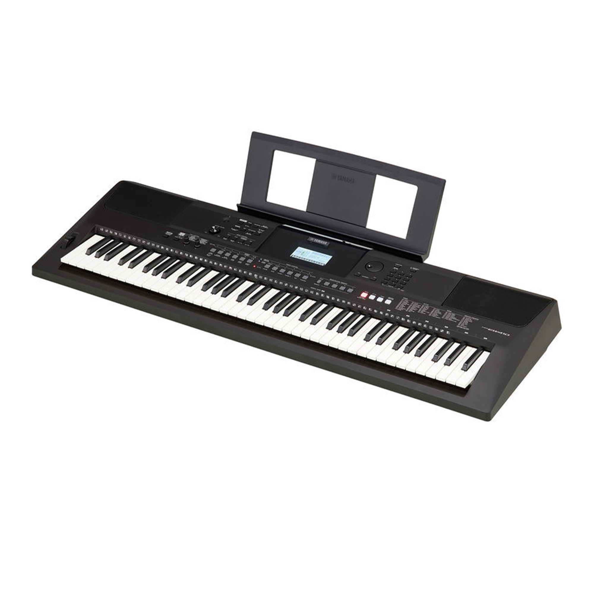 Yamaha Psrew410 Digital 76 Keys Keyboard With Touch in Yamaha Singapore Calendar