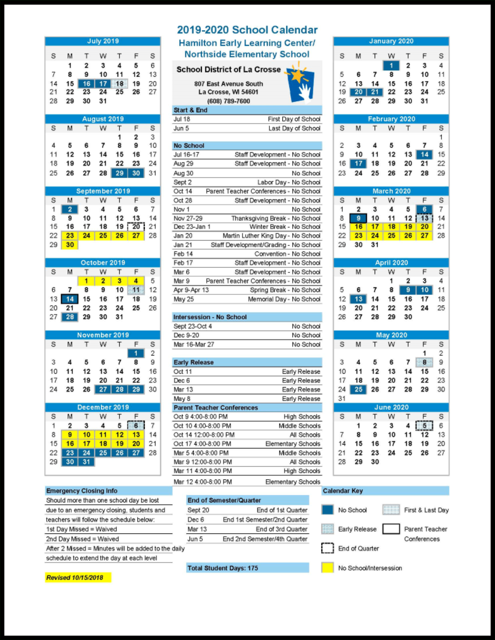 Yearround School Faqs  Northside with Ecsd Year Round Calendar