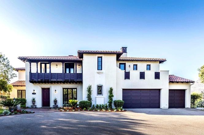 17886 Camino De La Mitra, Rancho Santa Fe, Ca 92067 | Mls regarding Roger Rowe Calendar