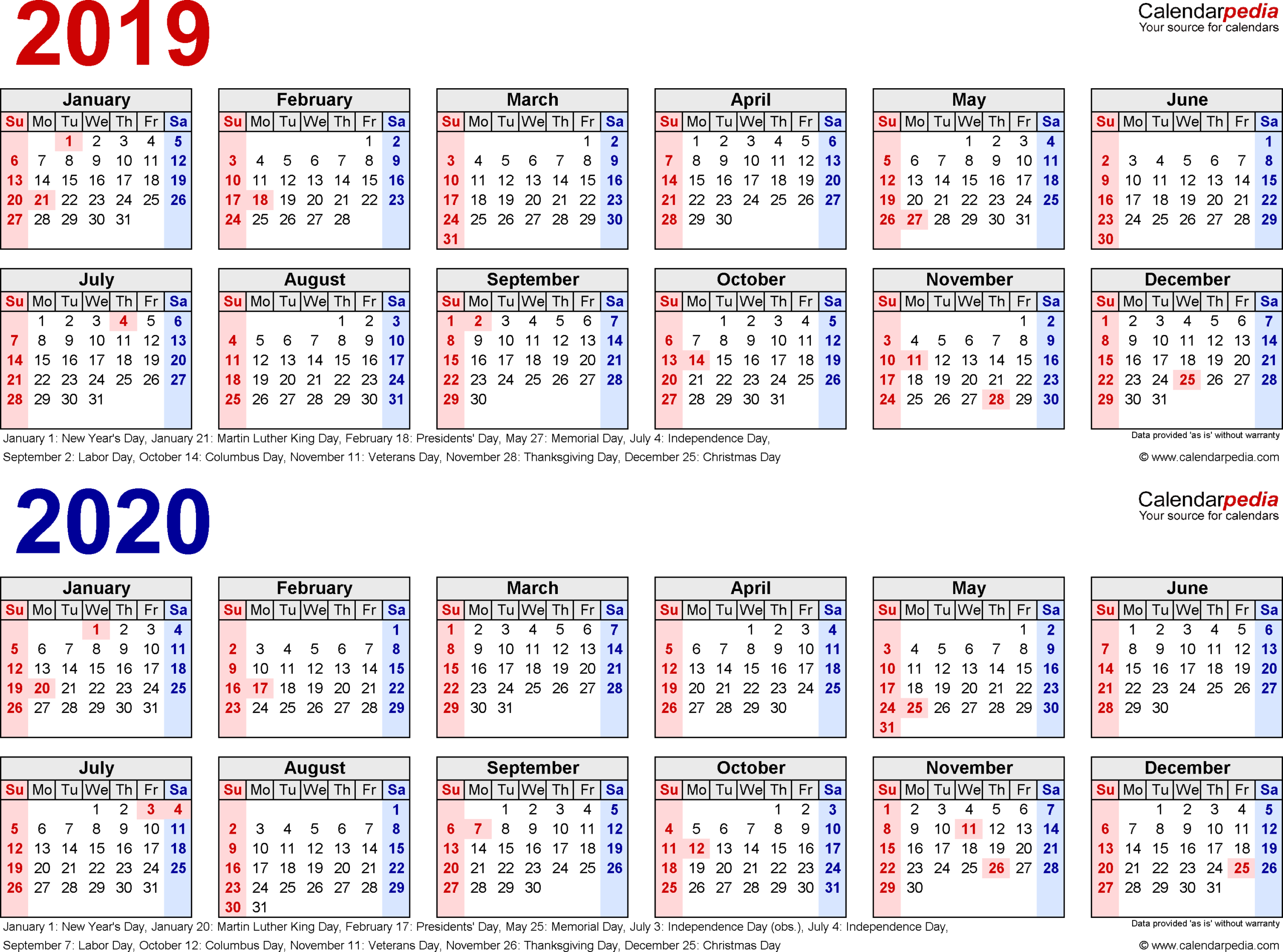 2020 Calendar Google Sheets | Calendar Printable Free for Yearly Calendar Template Google Sheets