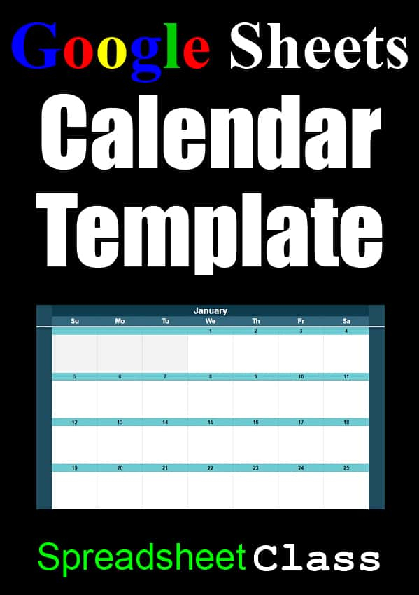2021, 2022, &amp; Automatic Calendar Templates (Monthly regarding Yearly Calendar Template Google Sheets