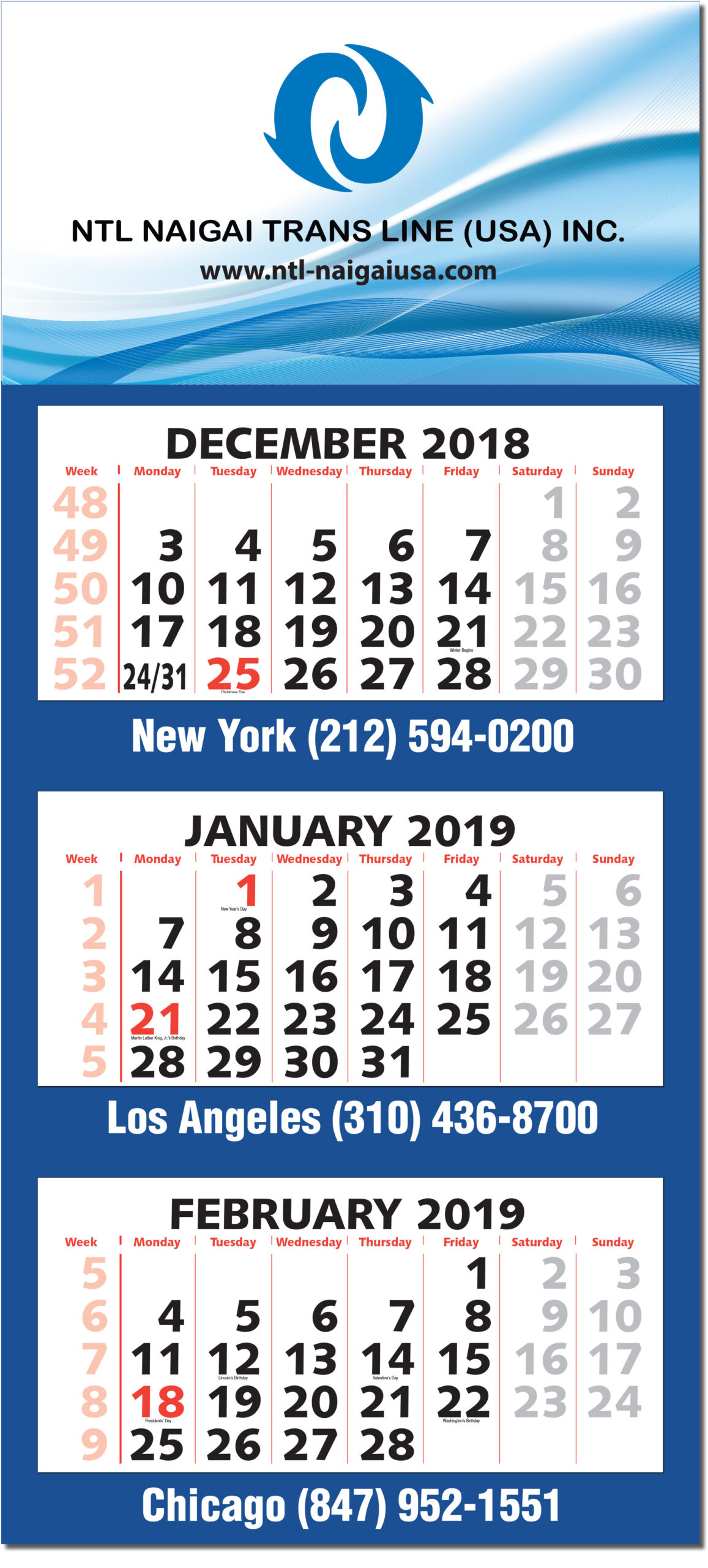 3 Month Calendar 2021 in 3 Month Printable Calendar 2021