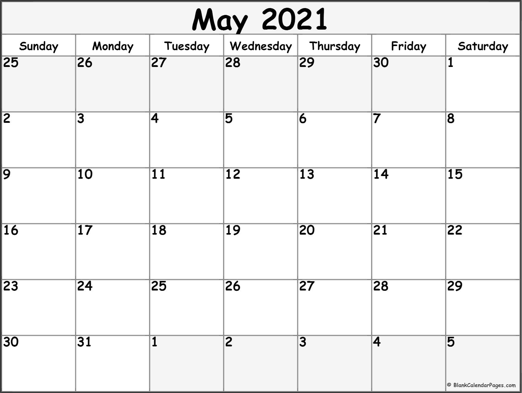 3 Month Calendar 2021 Printable Quickly Usable | Printable Calendar Design pertaining to 3 Month Free Printable Calendars 2021