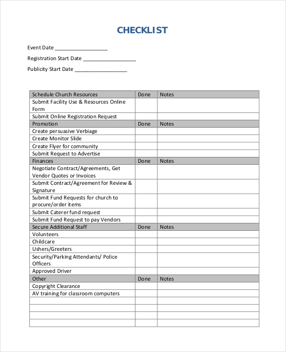 3 The Benefits Of Using Event Planning Template Free throughout Event Management Template Excel