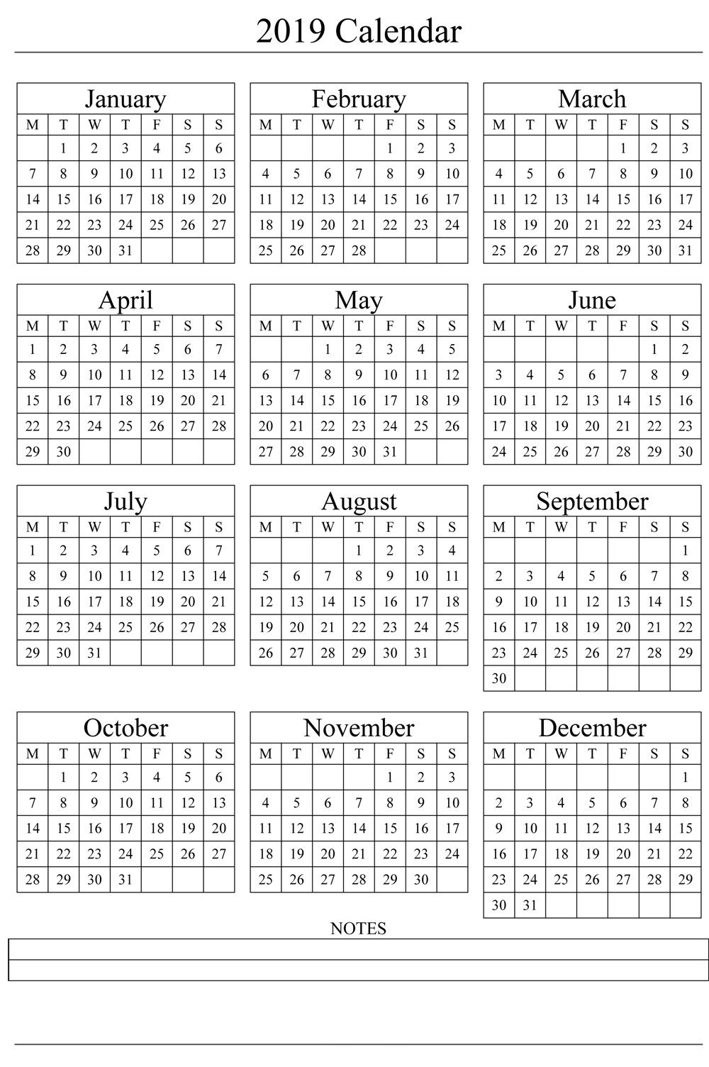 3 Year Calendar On One Page | Month Calendar Printable with regard to 3 Year Printable Calendar