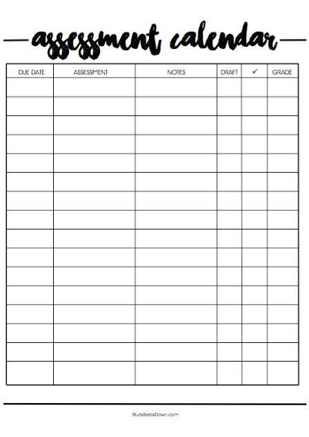 5 Week Calendar Template One Checklist That You Should inside Blank 5 Week Calendar