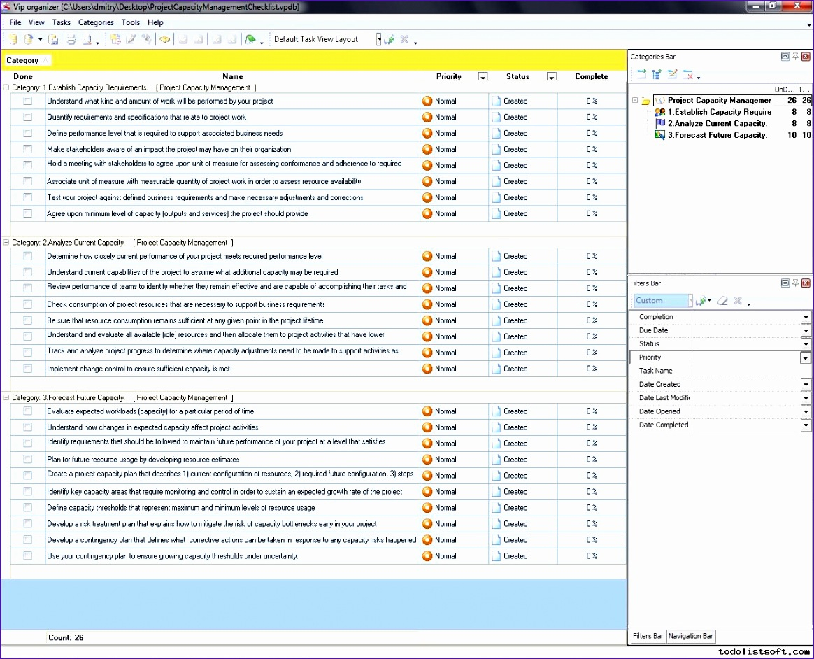 8 Event Checklist Template Excel Free  Excel Templates with regard to Event Management Template Excel