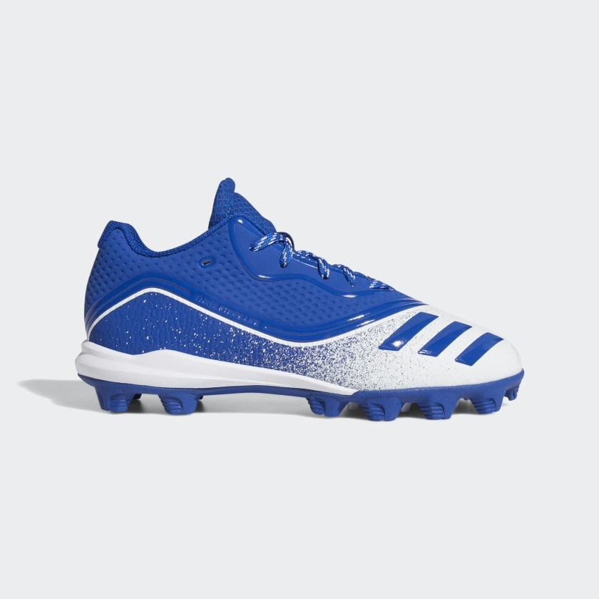 Adidas Icon V Mid Cleats  Blue | Adidas Us with Where Is The Calendar Icon In Yahoo Mail