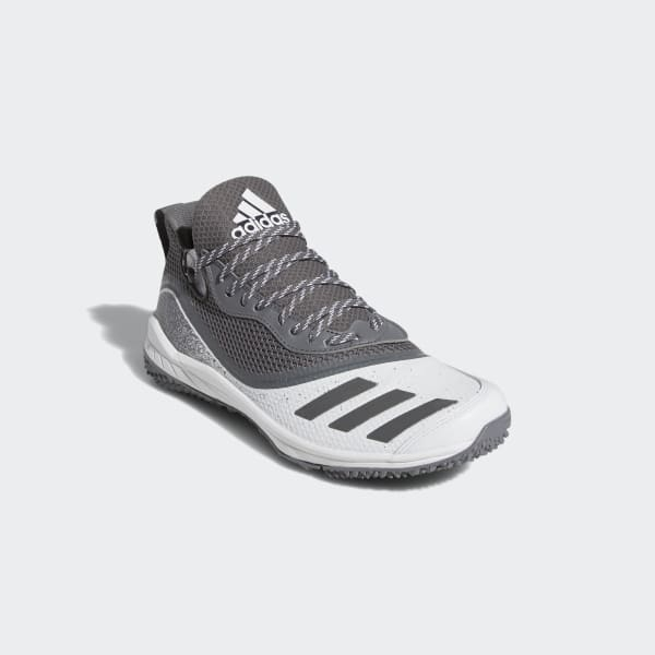 Adidas Icon V Turf Shoes  Grey | Adidas Us within Where Is The Calendar Icon In Yahoo Mail