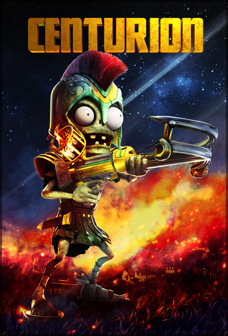 Another Look At The Upcoming Plants Vs. Zombies Garden within Plants Vs Zombies Garden Warfare 2 Events