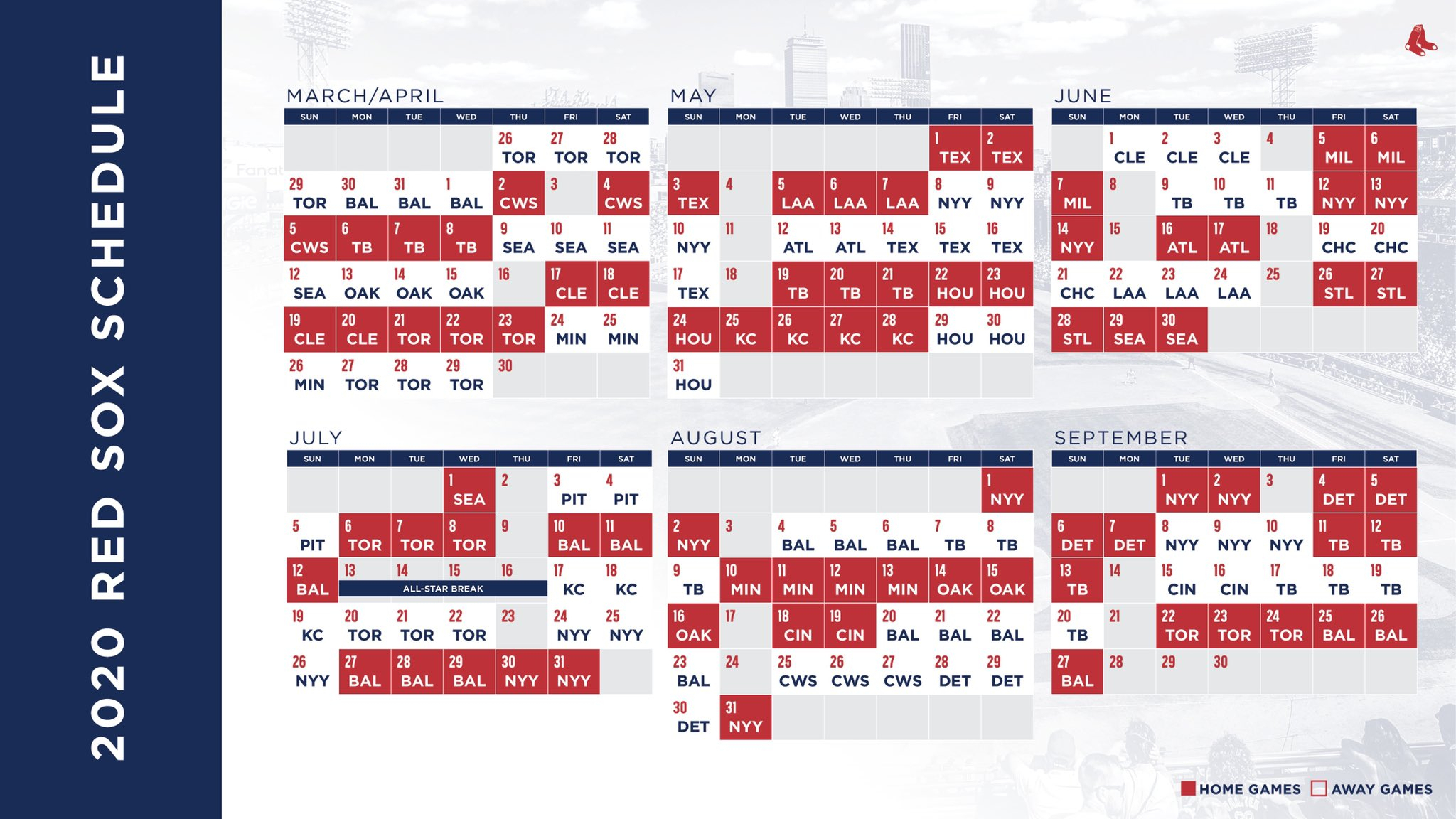 Atlanta Braves Schedule 2020 Printable | Calendar For Planning in React Native Calendars Agenda Example