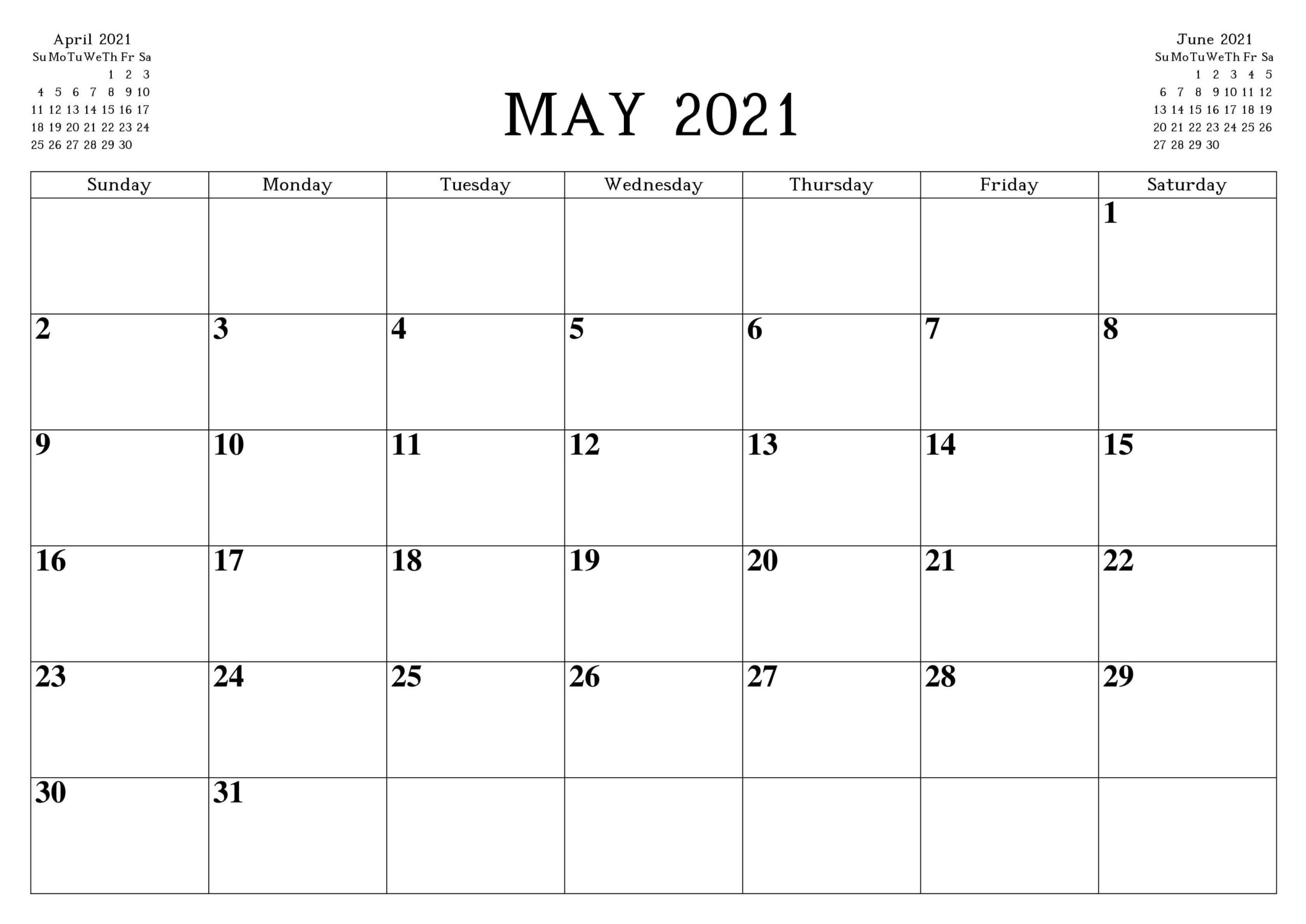 Calendar 2021 April May June July  Calendar April May with regard to 3 Month Calendar 2021