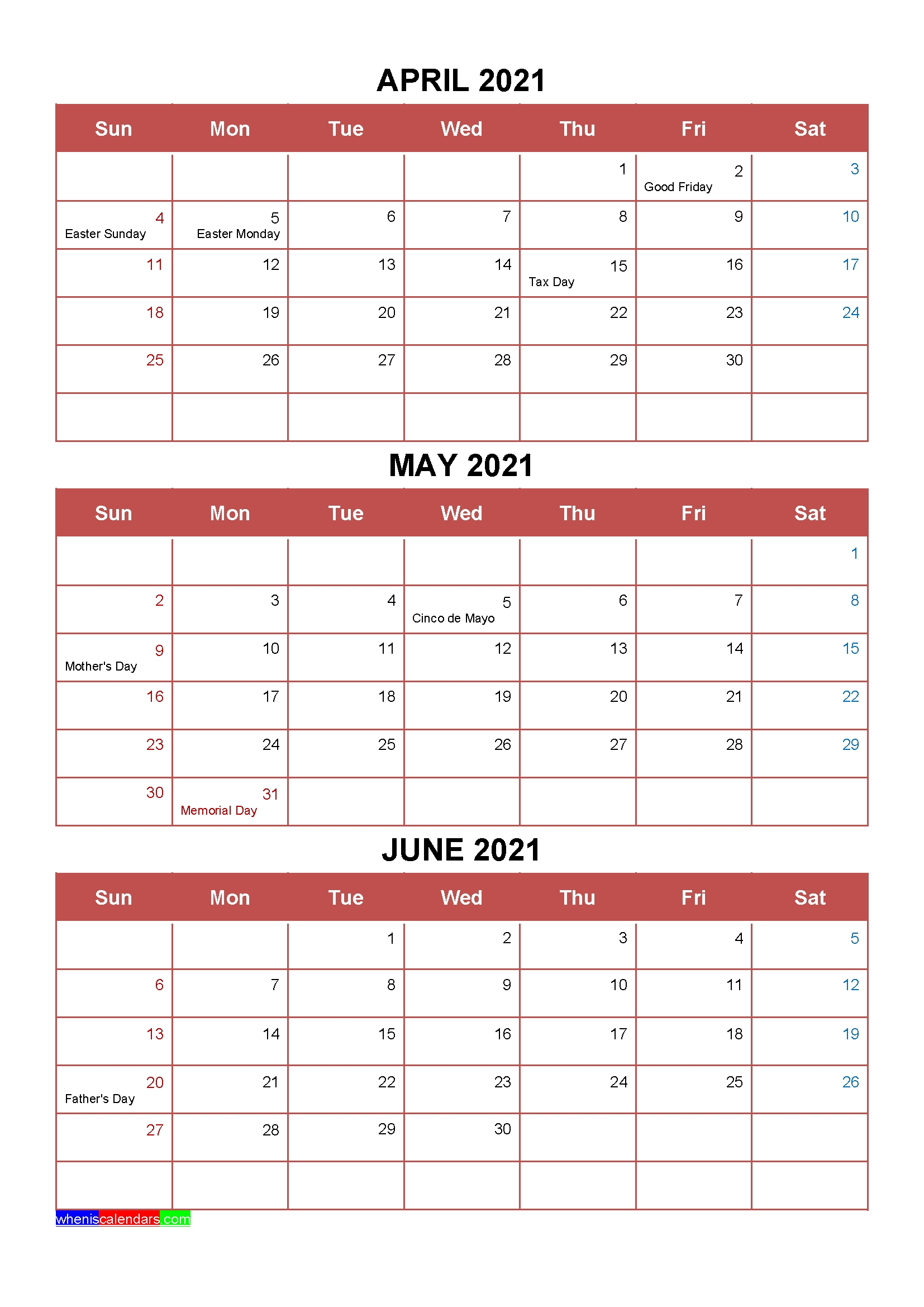 Calendar By Quarter 2021 | Month Calendar Printable within Free Printable Calendars-Yearly-Denoting Weeks Within Month