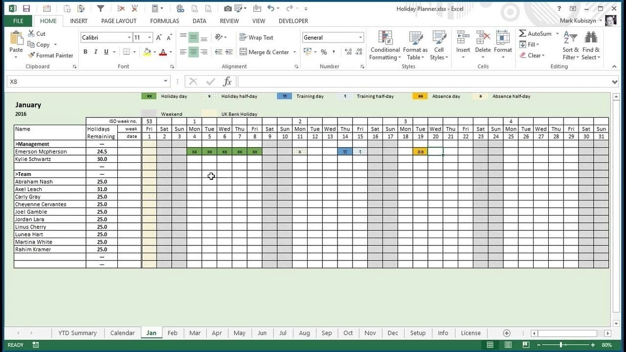 Calendar Countdown In Excel | Free Calendar Template Example pertaining to How To Make A Countdown Calendar In Excel