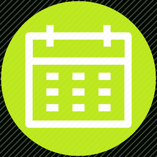 Calendar, Date, Date Picker, Month, Plan, Schedule Icon with regard to Date Picker Icon