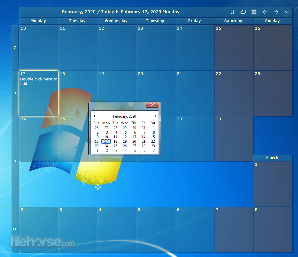 Calendar For My Computer Desktop  How To Put Google within Desktop Notifications Vs Alerts Google Calendar
