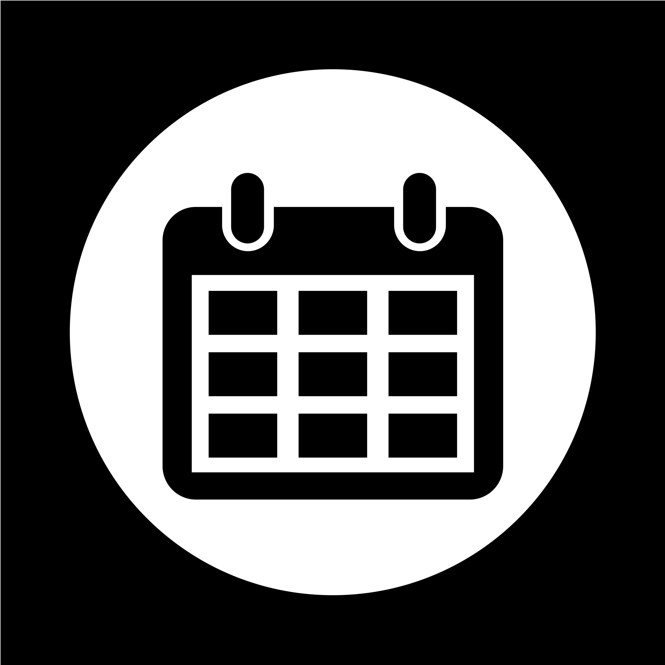 Calendar Icon 564346  Download Free Vectors, Clipart pertaining to Calendar Icon Svg