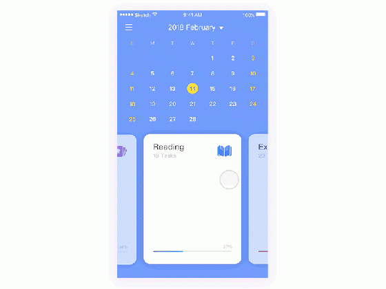 Calendar Icon Pinterest Animation Material Design And intended for Calendar Icon Material