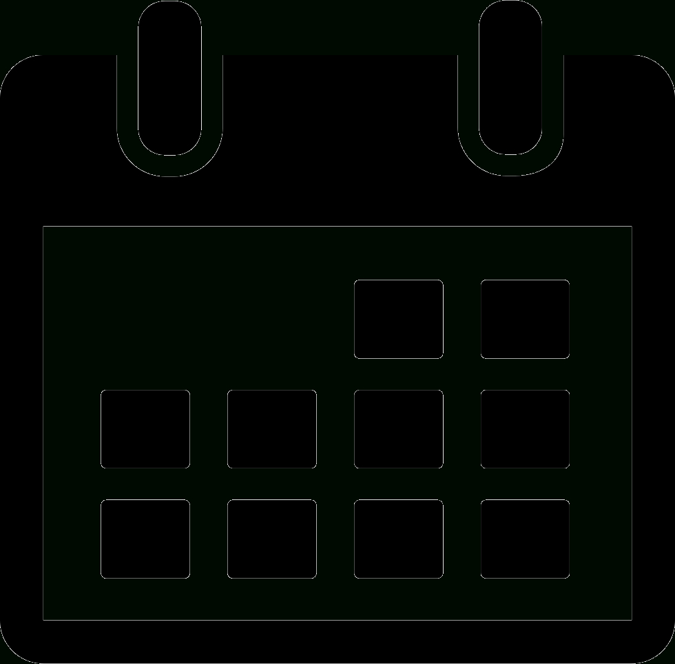 Calendar Icon Png Transparent, Calendar Icon Png pertaining to Calendar Icon Transparent Background