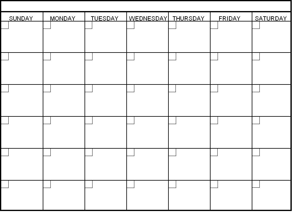 Calendar Template By Sinatarayne On Deviantart | Free intended for Blank 5 Week Calendar