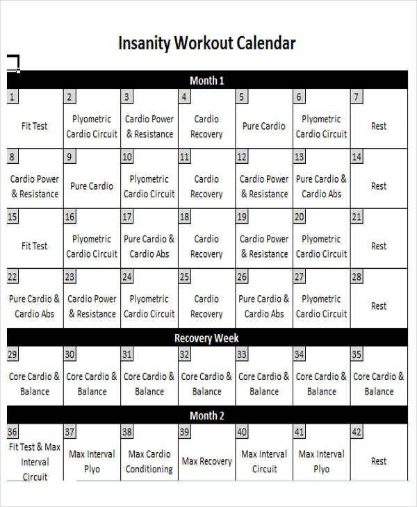 Calendar Template Excel | Excel Calendar Template within How To Make A Countdown Calendar In Excel