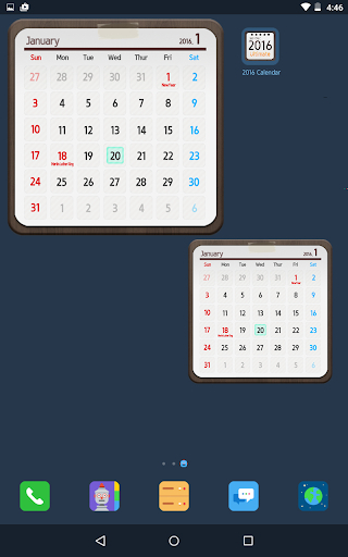 Calendar Widget 2021 Ultimate For Android  Download inside Calendar Desktop Widget