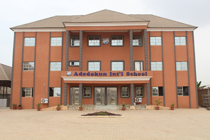 Contacts  Adedokun International Schools inside Ogun State School Calendar