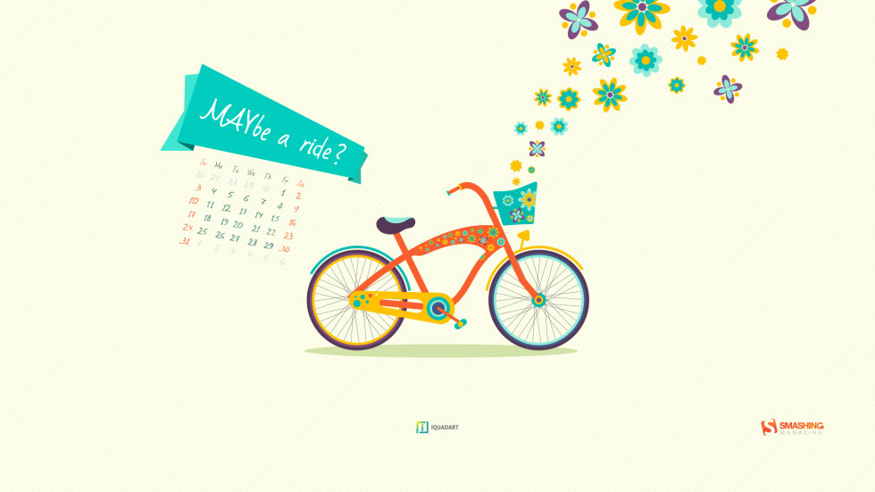 Desktop Wallpaper Calendar  Mai 2015 Touchofadream in Calendar De Frumusete