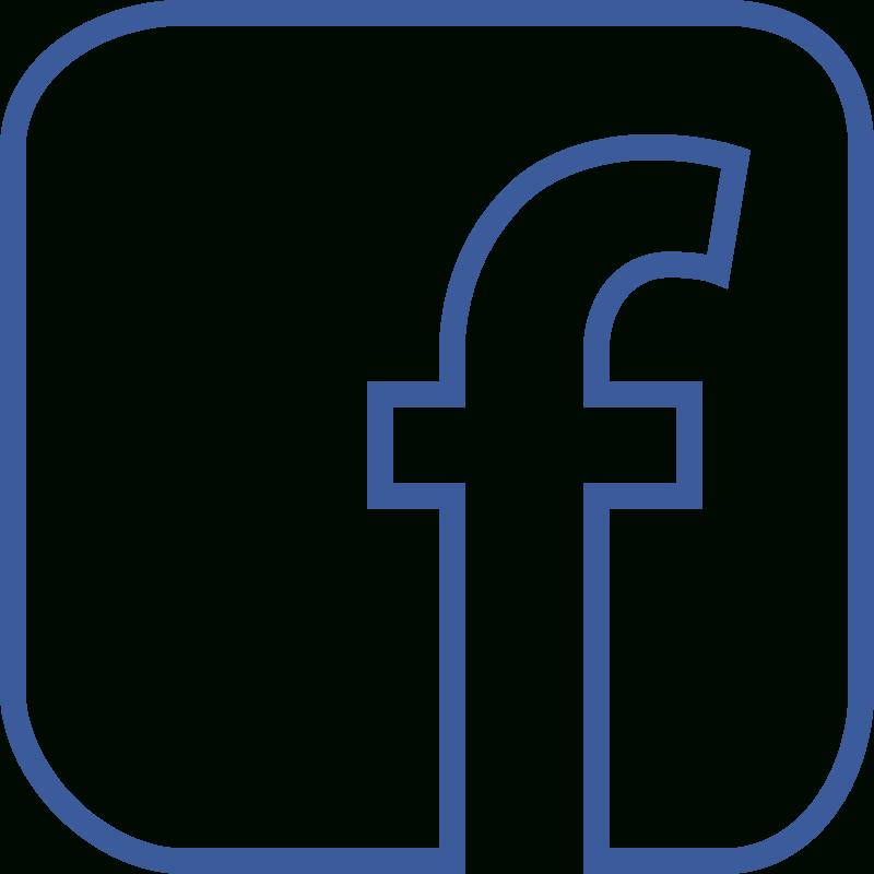 Download Outline Icons Media Computer Facebook Social Logo throughout Facebook Icon Png 32X32