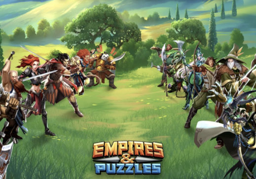 Empires &amp; Puzzles Archives  Allclash Mobile Gaming regarding Empires And Puzzles December 2021 Calendar