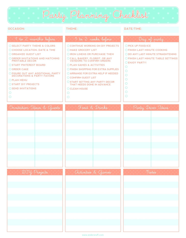 Event Planning Spreadsheet Excel In 021 Template Ideas within Event Planning Template Excel Free
