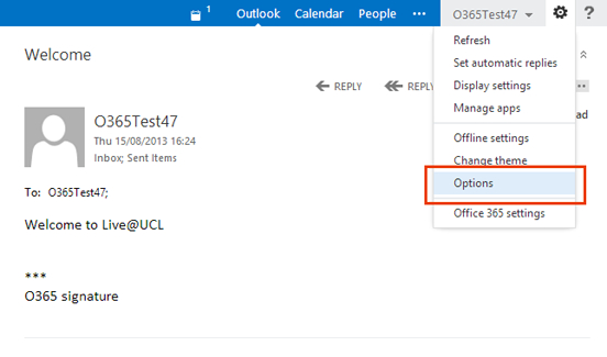 Exchange  Can I Send Html Mails In Outlook Web Access for Outlook 2010 Shared Calendar No Connection