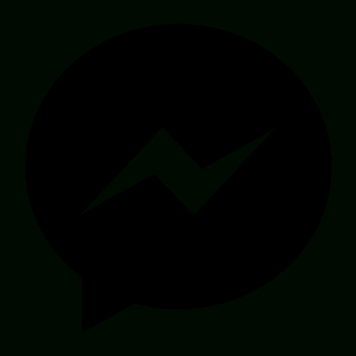 Facebook, Messenger, Chat Icon inside Facebook Icon Png 32X32