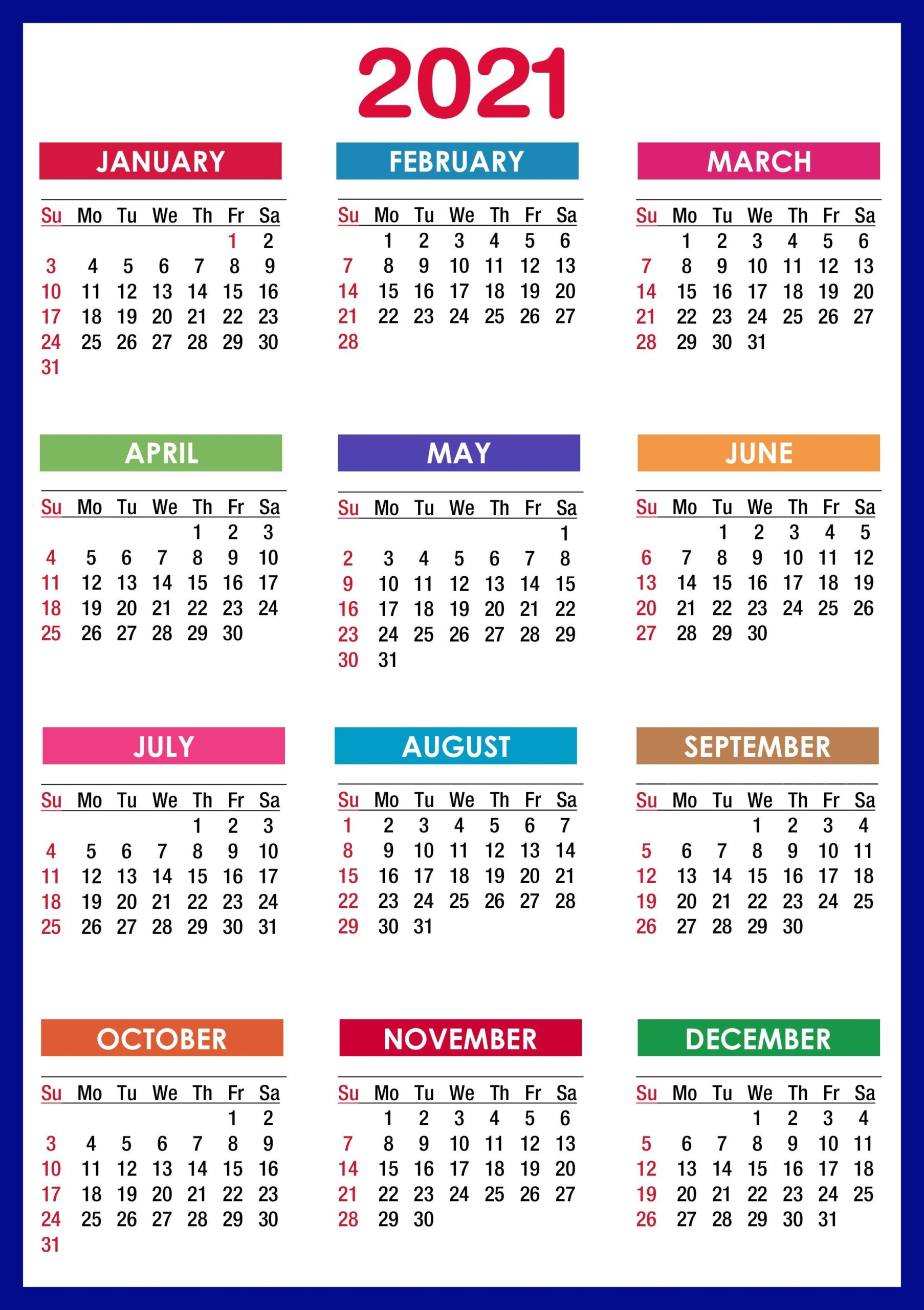 Fiscal Calendar For October 2021 | Calendar Printables in Free Printable 3 Month Calendar 2021