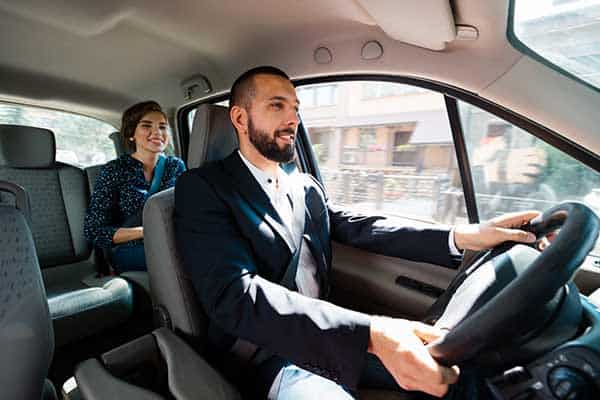 Follow These Tips To Stay Safe While Ridesharing with regard to Safety Cross Calendar