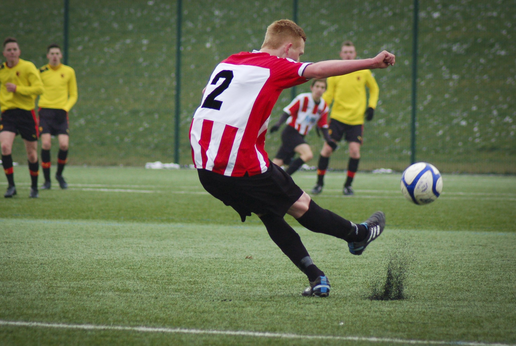 Football Development Programme  Teignmouthtcs6 with Teignmouth School Term Dates