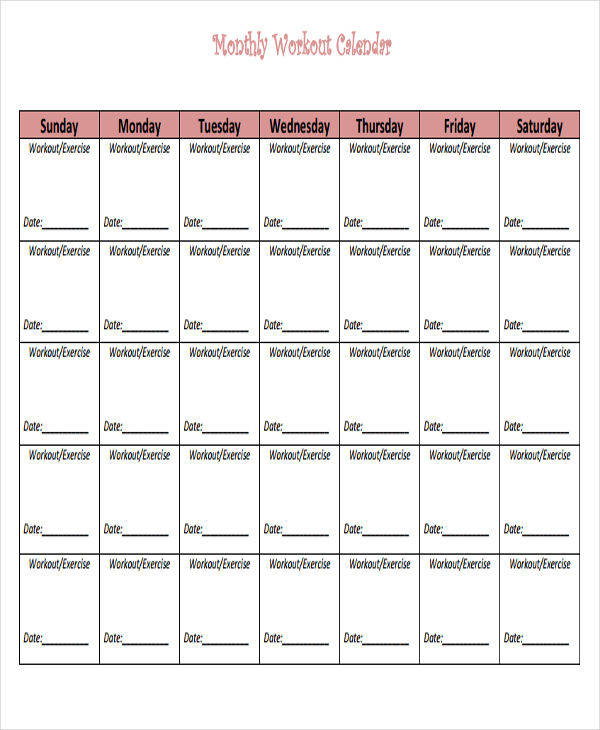 Free 35+ Printable Calendar Samples &amp; Templates In Pdf throughout Quarterly Calendar Uci