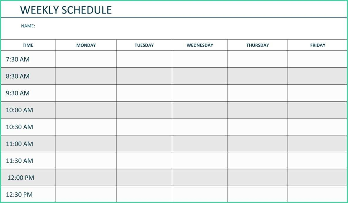 Free Calendars Monday To Sunday  Calendar Inspiration Design in Weekly Calendar Monday Through Friday