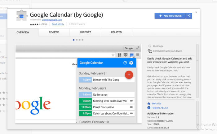 Google Calendar For Pc Windows Xp788.110 And Mac Download for Desktop Calendar For Windows Xp