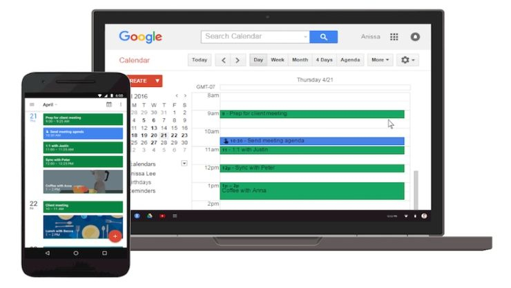 Google Calendar Reminders Now Available On The Web | Calendar Reminder, Google Calendar, Google regarding Add Reminder Google Calendar Desktop