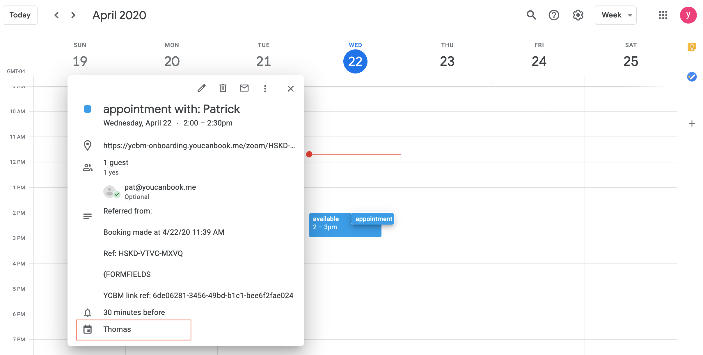 How Do I Change The Organizer On My Calendar Invitation with regard to Calendar Invitation Your Response To The Invitation Cannot Be Sent