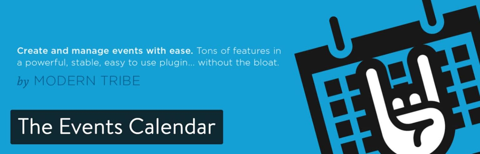 How To Find The Ideal WordPress Calendar Plugin For Your intended for Economic Calendar Widget WordPress