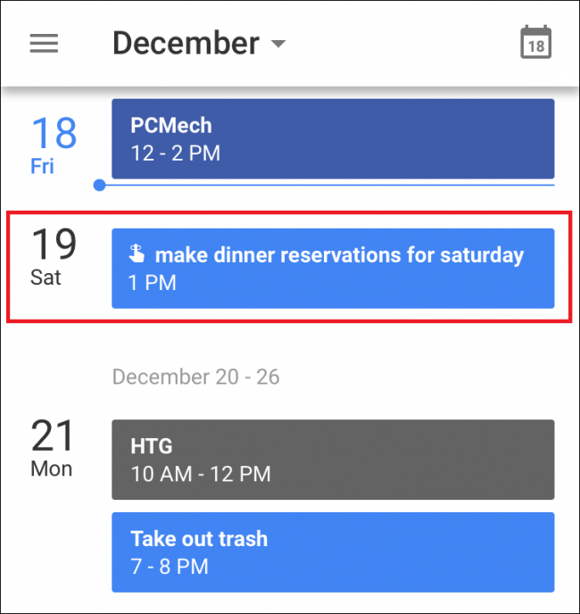 How To Use The Reminders Feature In Google Calendar intended for Add Reminder Google Calendar Desktop