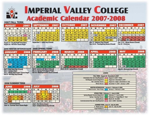 Ivc Calendar 2021 | Calendar 2021 intended for Quarterly Calendar Uci
