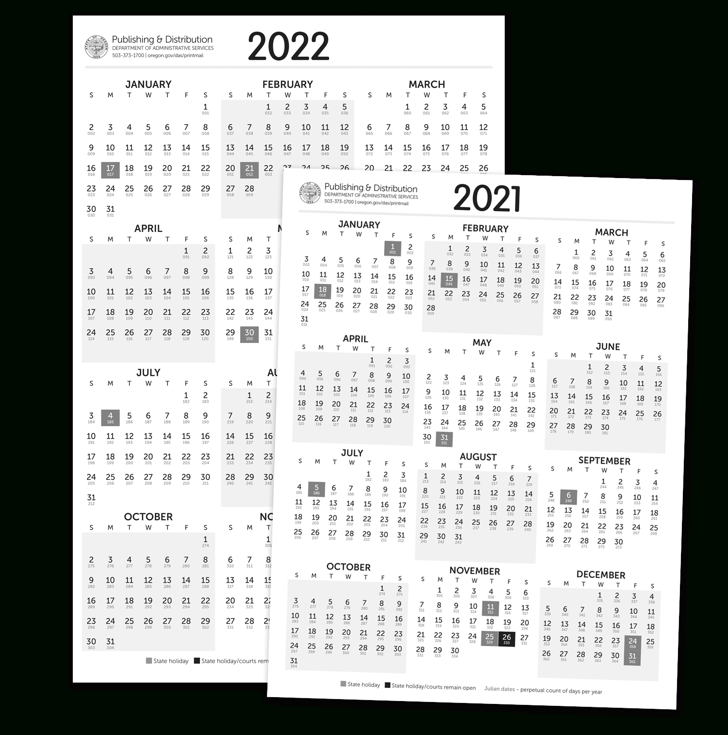 Julian Date 2021 Leap Year | Printable Calendar Template 2021 intended for Julian Date Printable Calendar 2021