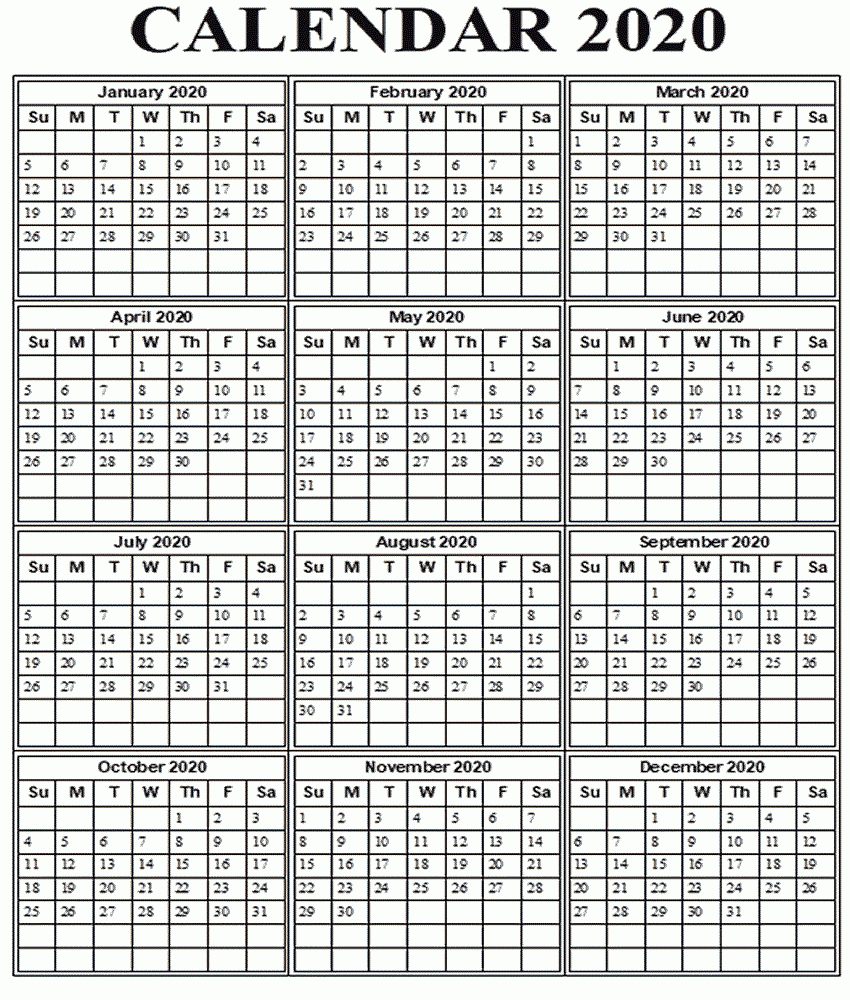 Julian Date Calendar For Year 2020 | Calendar For Planning regarding Quadax Julian Calendar 2018